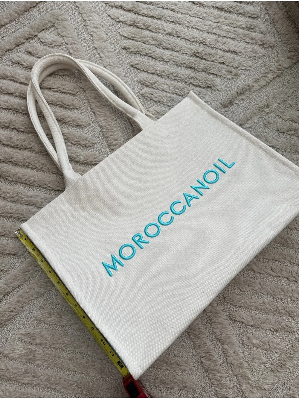 Moroccanoil Tote